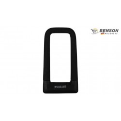 CANDADO EN U BICIBLETA/MOTO 626 67 x 158 mm STAHLEX