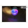 BOMBILLA LED E27 3W RGB FIESTA ROTACION 360GRADOS BENSON