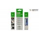 EXPOSITOR LINTERNA RECARGABLE MINI PEN TIPO BOLIGRAFO 2 EN 1 HOFFTECH GERMANY (24 UNIDADES)