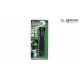 LINTERNA TACTICA LED ALUMINIO 10W IP44 HOFFTECH GERMANY