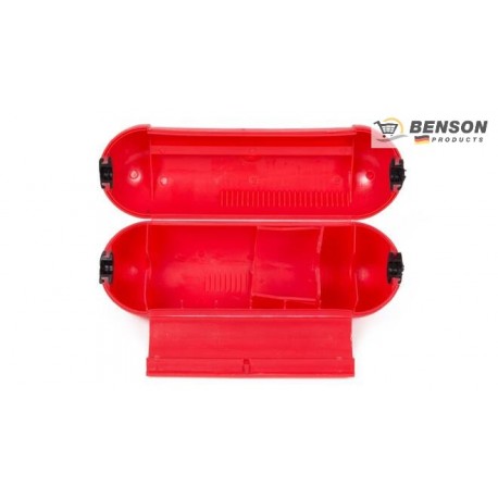 CONECTOR EMPALME ESTANCO BENSON