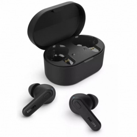 AURICULAR PHILIPS TWS - NEGRO