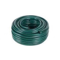 MANGUERA JARDIN 1/2" ROLLO 30 METROS 