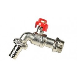 GRIFO PARED 1/2" 