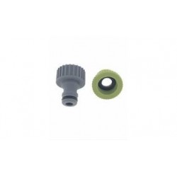 CONECTOR RAPIDO MANGUERA 1/2"-3/4" 