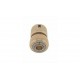 CONECTOR DE LATON RAPIDO MANGUERA 1/2" (13 MM) BENSON