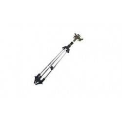 ASPERSOR DE IMPULSO CON TRIPODE 30-360° 