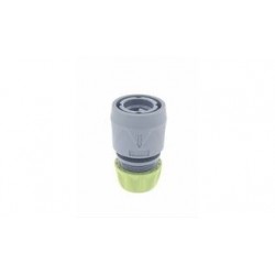 ADAPTADOR ACOPLAMIENTO RAPIDO MANGUERA DE 1/2"-5/8" 