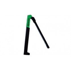 LINTERNA LED COB RECARGABLE C/IMAN 