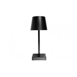 LAMPARA LED MESA REGULABLE TACTIL COLORES 