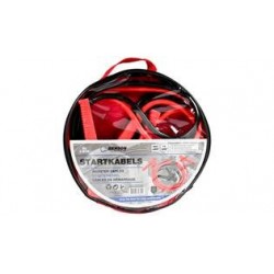 CABLE ARRAQUE COCHE 2 M MAX. 800AMP 