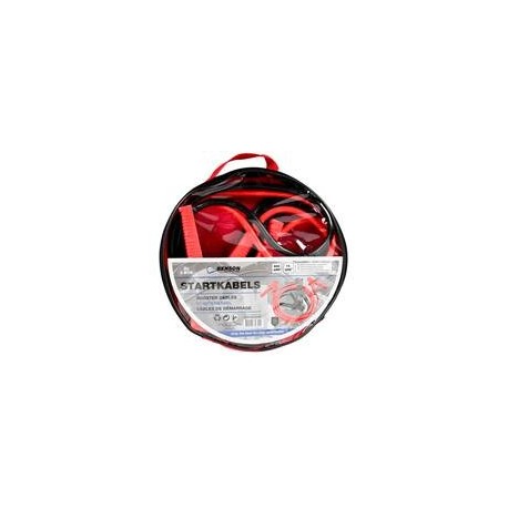 CABLE ARRAQUE COCHE 2 M MAX. 800AMP BENSON