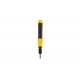 JUEGO DESTORNILLADORES PRECISION 32 PIEZAS BENSON