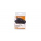 LUZ BICICLETA 5 LED SOPORTE MANILLAR BENSON