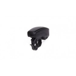 LUZ BICICLETA 5 LED SOPORTE MANILLAR 