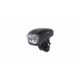 LUZ BICICLETA 5 LED SOPORTE MANILLAR BENSON