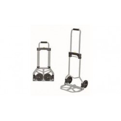 CARRETILLA DE MANO PLEGABLE 65KG 