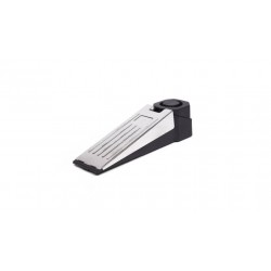 CUÑA TOPE PUERTA C/ALARMA 100DB 