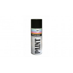 SPRAY PINTURA NEGRO RAL9005 400ML SPRAYSON