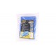 LONA POLIETILENO 4M X 6M C/OJALES AZUL BENSON
