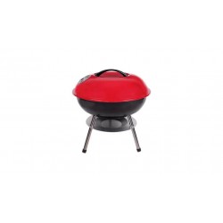 BARBACOA PEQUEÑA - PARRILLA Ø35 X ALTURA 40 CM