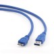 CABLE USB A MICRO USB 3.0 0.5M CABLEXPERT