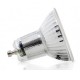 BOMBILLA LED GU10 COB 5W B. CALIDO