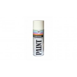 SPRAY PINTURA BLANCO RAL9010 400ML SPRAYSON