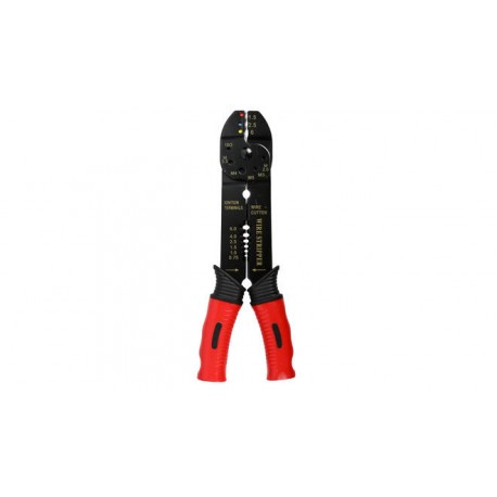 ALICATES PELACABLES 14 EN 1 20CM BENSON