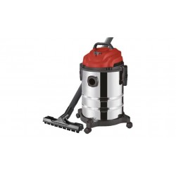 ASPIRADOR SOPLADOR SECO/HUMEDO 1200W 15 LTR. BENSON