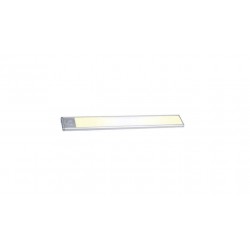 BARRA LUZ LED PARA ARMARIO RECARGABLE C/SENSOR PIR 