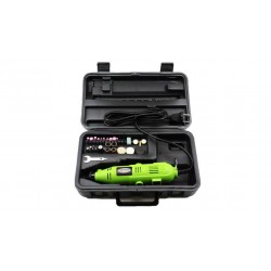 HERRAMIENTA ROTATIVA MULTIFUNCION 135W + 41 ACCESORIOS 