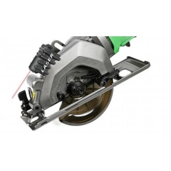 SIERRA CIRCULAR Ø115MM 480W 