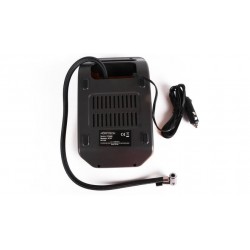 COMPRESOR PORTATIL 12V 150 PSI + ACCESORIOS 