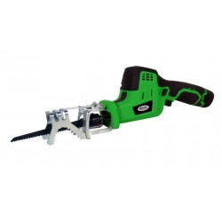 SIERRA PARA PODAR DE BATERIA 12V 1.500MAH LI-ION 