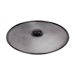 TAPA Ø29CM PANTALLA ANTISALPICADURAS 