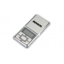 PESO DIGITAL DE COCINA MAX. 500GRS 