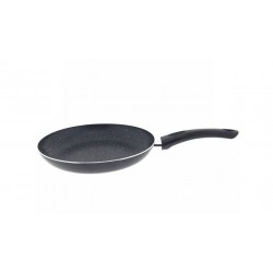 SARTEN Ø24CM ALUMINIO REVESTIMIENTO ANTIADHERENTE MARMOL 