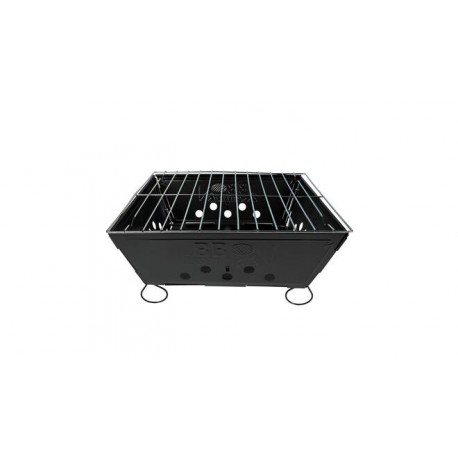 BARBACOA PLEGABLE BENSON