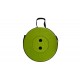 TABURETE PLEGABLE PORTATIL HASTA 150 KG COLOR VERDE BENSON