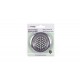 FILTRO COLADOR FREGADERO Y BAÑO ACERO INOX. 7,5CM + 4,6CM BENSON