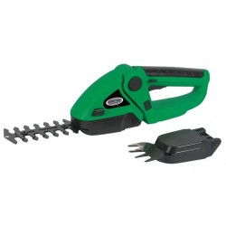CORTASETOS DE BATERIA 8V 1.300MAH LI-ION 