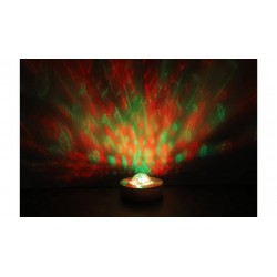 SET 3 LUCES LED DE FIESTA RGB IP20 (PACK 3)