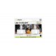 VELA LED EFECTO LLAMA C/PILA INCLUIDA BENSON (PACK 2)