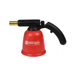 SOPLETE REGULABLE DE GAS C/ENCENDEDOR BENSON