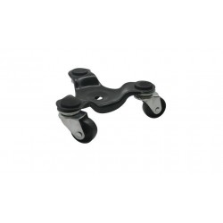 SOPORTE CON RUEDAS PESO MAX. 60KG. BENSON