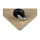 SOPORTE CON RUEDAS 58X30CM PESO MAX. 200KG. BENSON