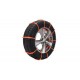 CADENAS NIEVE ANTIDESLIZANTE PARA COCHE BENSON (PACK 12)