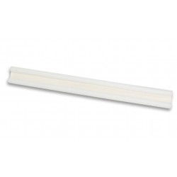BURLETE ESPUMA BAJO PUERTA BLANCO 95CM BENSON