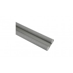 BURLETE ESPUMA BAJO PUERTA GRIS 95CM 